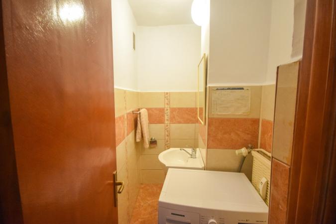 Apartament 3 camere - Bulevardul Unirii