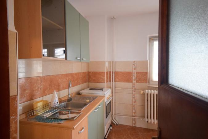 Apartament 3 camere - Bulevardul Unirii