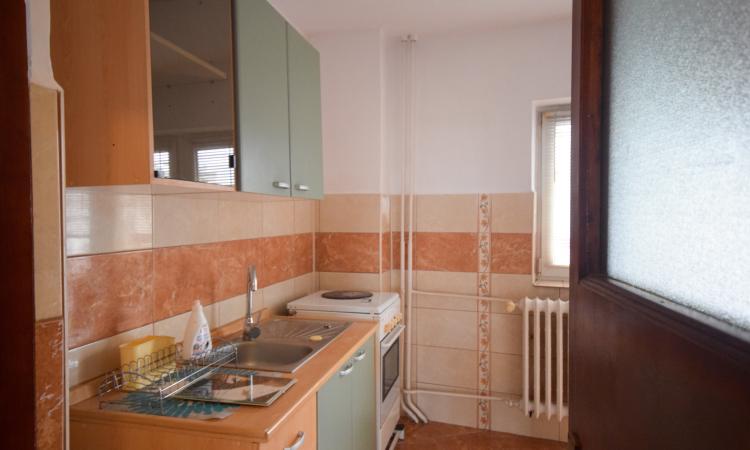 Apartament 3 camere - Bulevardul Unirii