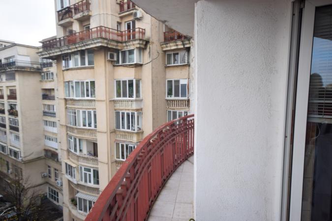 Apartament 3 camere - Bulevardul Unirii