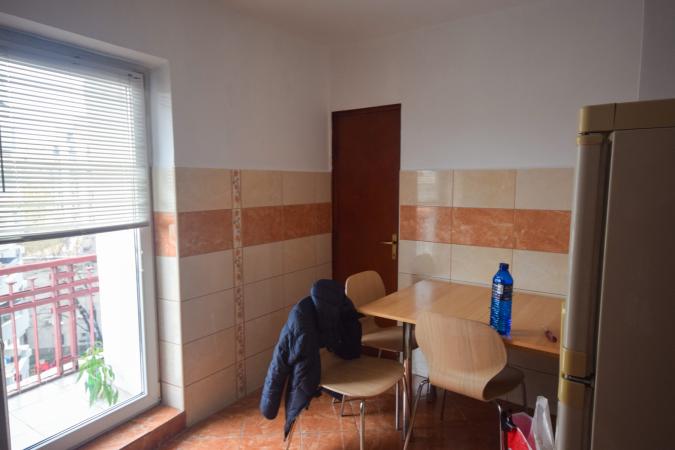 Apartament 3 camere - Bulevardul Unirii