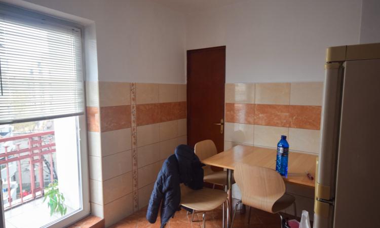Apartament 3 camere - Bulevardul Unirii
