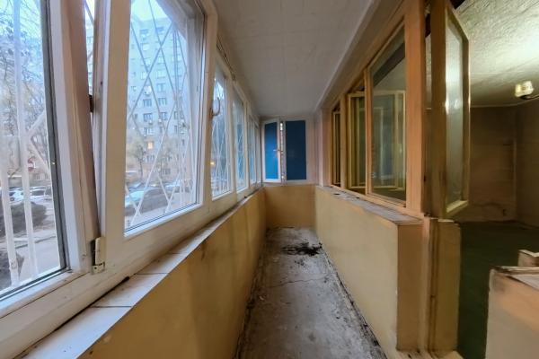 Garsonieră - Parter - 40mp - Necesită Renovare