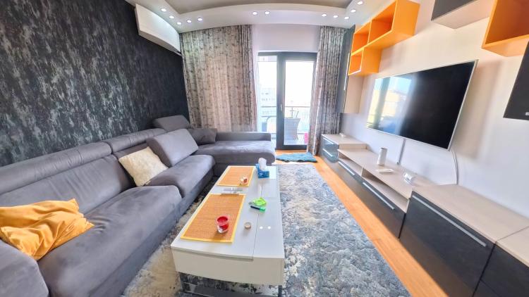 Apartament 3 Camere Lux, Parcare proprie, New Times Residence
