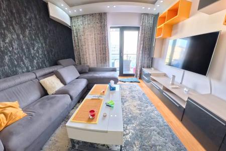 Apartament 3 Camere Lux, Parcare proprie, New Times Residence