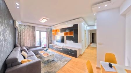 Apartament 3 Camere Lux, Parcare proprie, New Times Residence