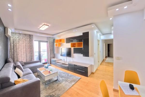 Apartament 3 Camere Lux, Parcare proprie, New Times Residence
