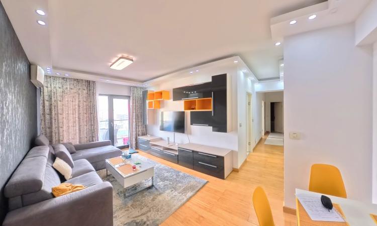 Apartament 3 Camere Lux, Parcare proprie, New Times Residence