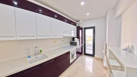 Apartament 3 Camere Lux, Parcare proprie, New Times Residence