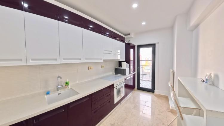 Apartament 3 Camere Lux, Parcare proprie, New Times Residence