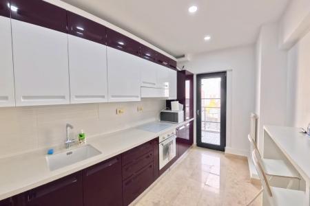 Apartament 3 Camere Lux, Parcare proprie, New Times Residence