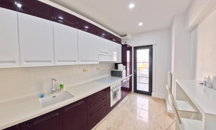 Apartament 3 Camere Lux, Parcare proprie, New Times Residence