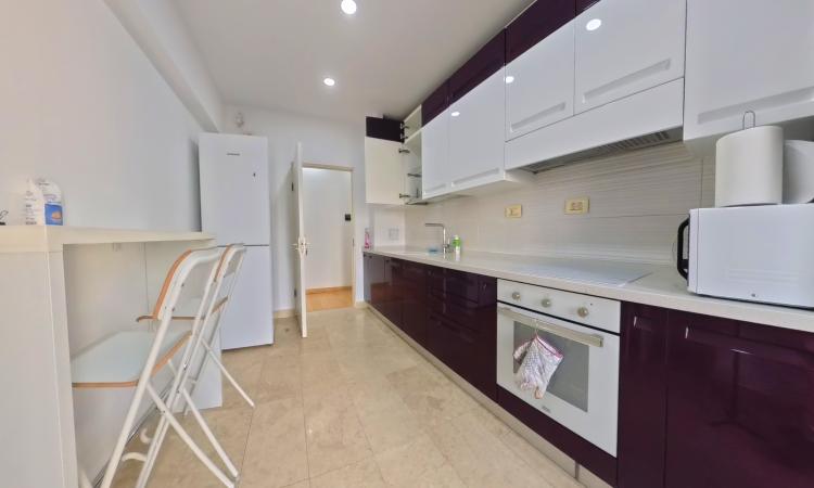 Apartament 3 Camere Lux, Parcare proprie, New Times Residence