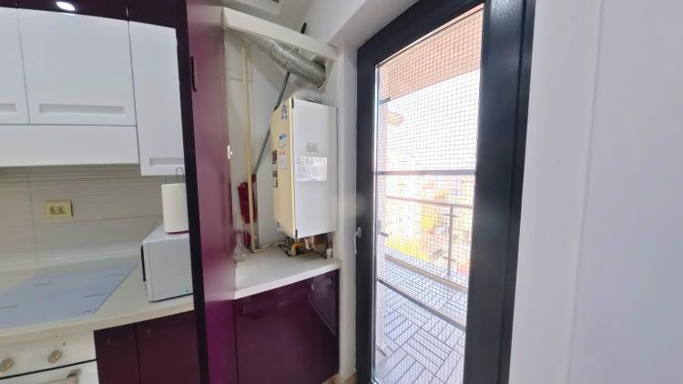 Apartament 3 Camere Lux, Parcare proprie, New Times Residence