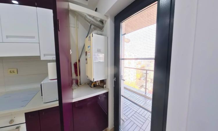 Apartament 3 Camere Lux, Parcare proprie, New Times Residence