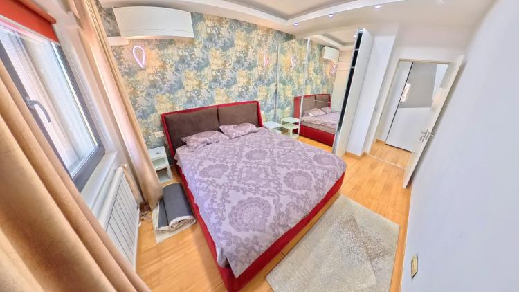 Apartament 3 Camere Lux, Parcare proprie, New Times Residence