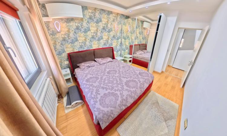 Apartament 3 Camere Lux, Parcare proprie, New Times Residence