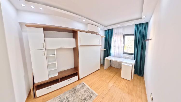 Apartament 3 Camere Lux, Parcare proprie, New Times Residence