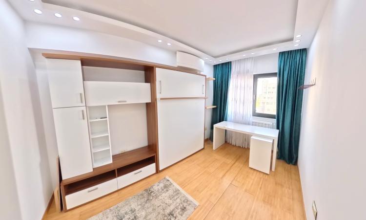 Apartament 3 Camere Lux, Parcare proprie, New Times Residence