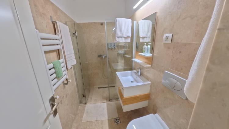 Apartament 3 Camere Lux, Parcare proprie, New Times Residence