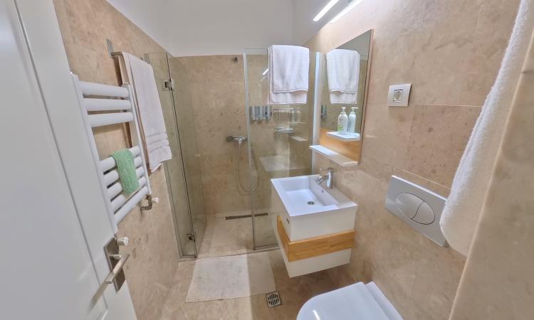 Apartament 3 Camere Lux, Parcare proprie, New Times Residence