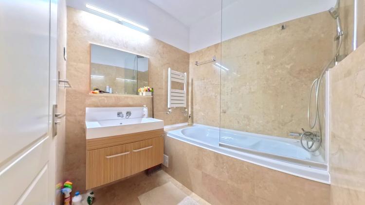 Apartament 3 Camere Lux, Parcare proprie, New Times Residence