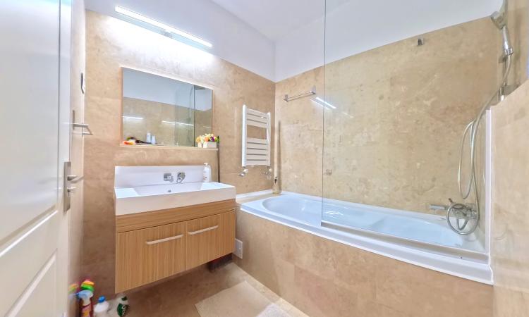 Apartament 3 Camere Lux, Parcare proprie, New Times Residence