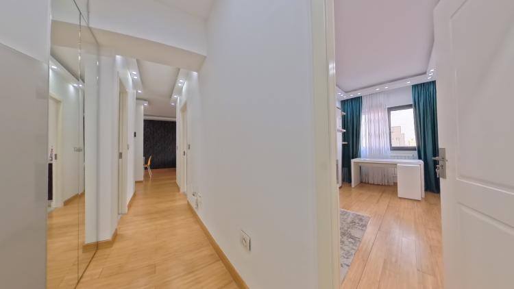 Apartament 3 Camere Lux, Parcare proprie, New Times Residence