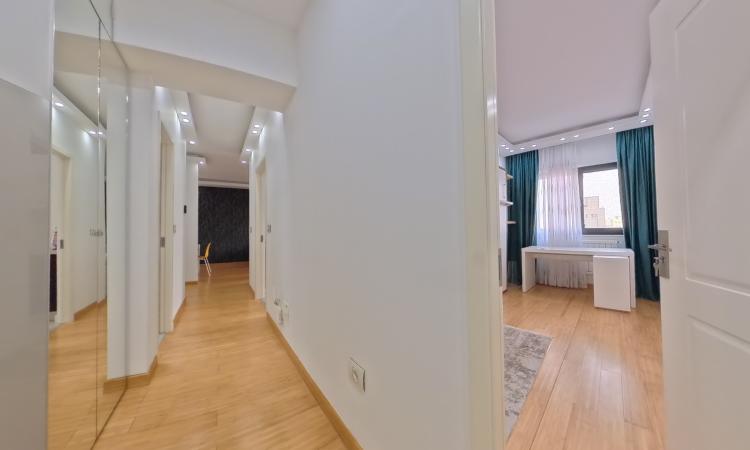 Apartament 3 Camere Lux, Parcare proprie, New Times Residence