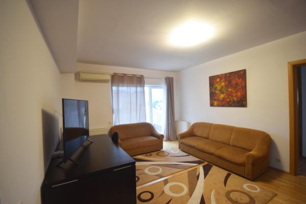 Apartament 2 camere - Baba Novac/ Parc IOR