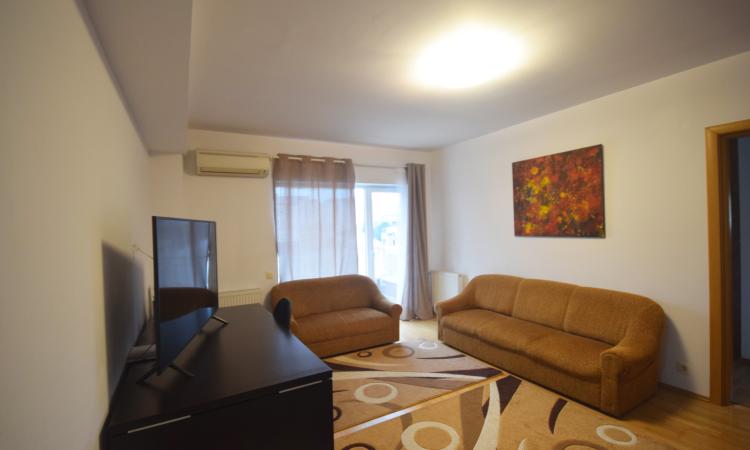 Apartament 2 camere - Baba Novac/ Parc IOR