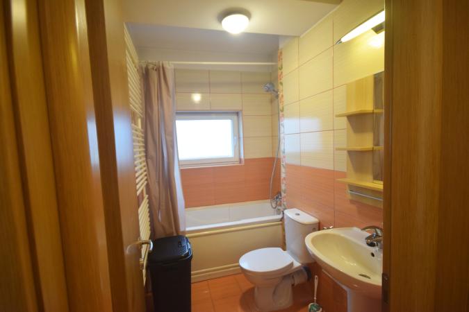 Apartament 2 camere - Baba Novac/ Parc IOR