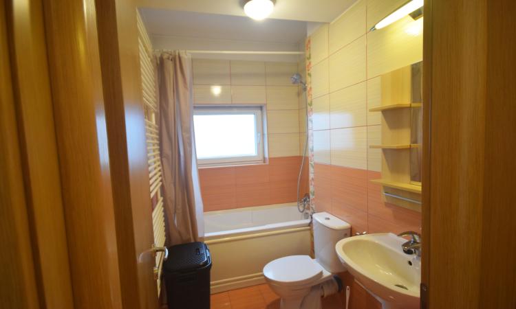 Apartament 2 camere - Baba Novac/ Parc IOR