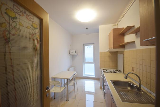 Apartament 2 camere - Baba Novac/ Parc IOR
