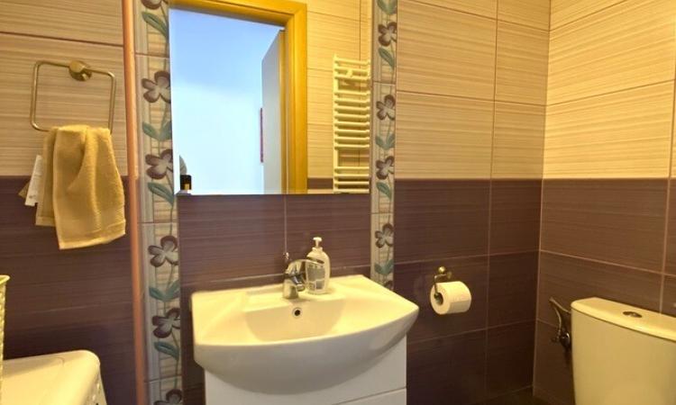 Apartament 2 camere - Baba Novac/ Parc IOR