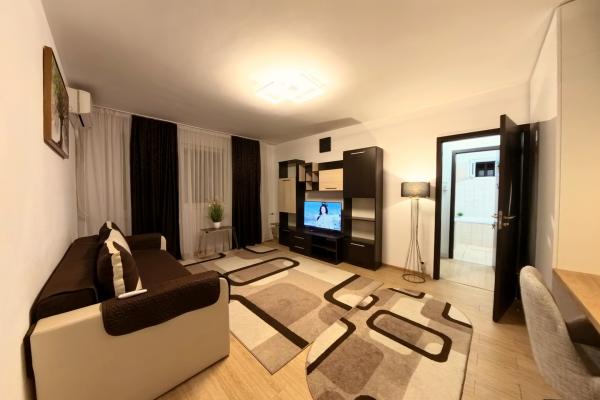 2 Camere - Piața Gorjului - Renovat