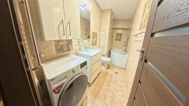 2 Camere decebal, Interior Lux, Zona Principala