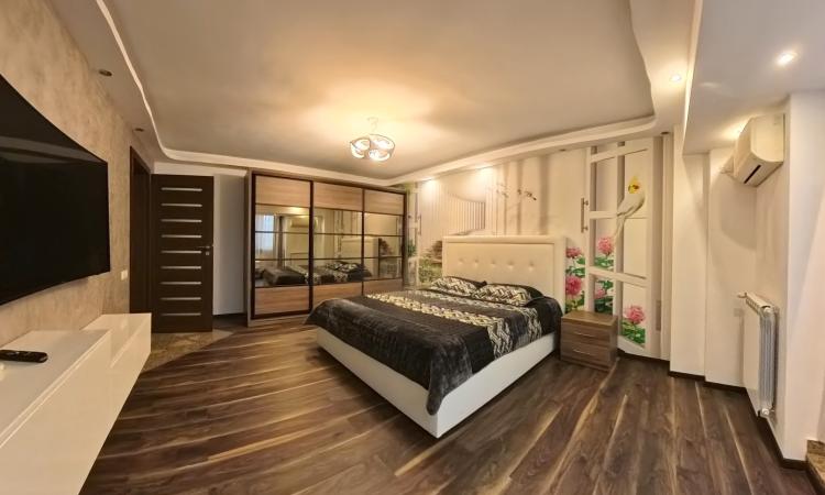 2 Camere decebal, Interior Lux, Zona Principala