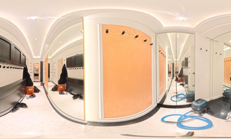 Penthouse in Complexul Rezidential Tineretului etaj 11+12+terasa