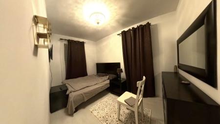 Apartament cu 3 camere | Gvi Town Mihai Bravu