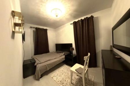 Apartament cu 3 camere | Gvi Town Mihai Bravu
