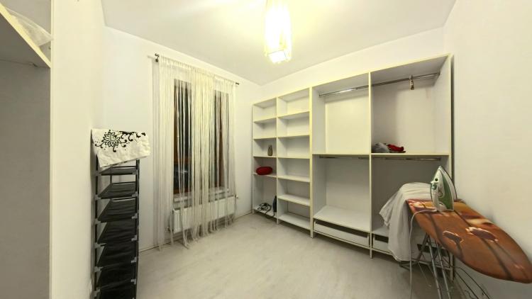 Apartament cu 3 camere | Gvi Town Mihai Bravu