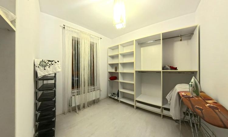 Apartament cu 3 camere | Gvi Town Mihai Bravu