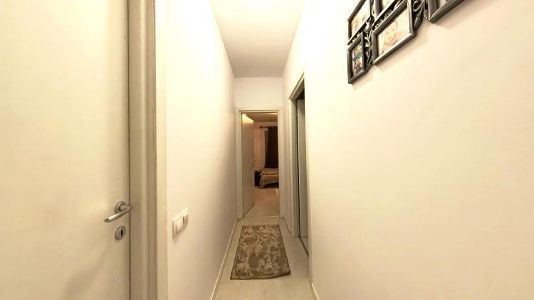 Apartament cu 3 camere | Gvi Town Mihai Bravu