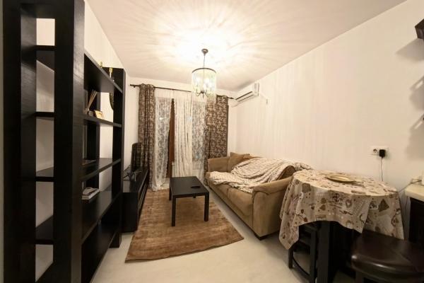 Apartament cu 3 camere | Gvi Town Mihai Bravu