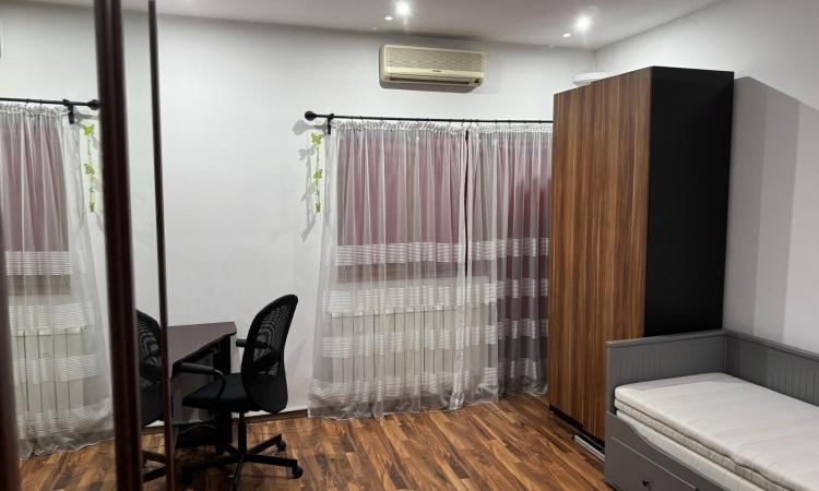 Apartament 2 camere 78 m² – Şos. Giurgiului, decomandat, balcone, centrală proprie