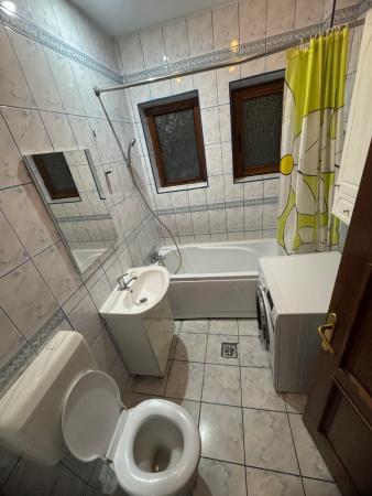 Apartament 2 camere 78 m² – Şos. Giurgiului, decomandat, balcone, centrală proprie