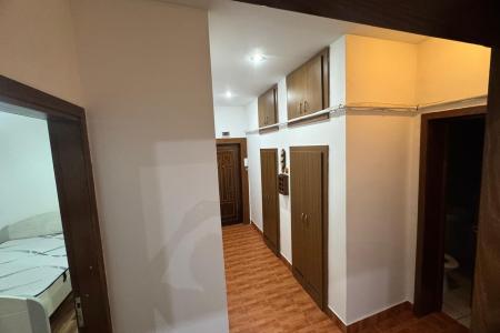 Apartament 2 camere 78 m² – Şos. Giurgiului, decomandat, balcone, centrală proprie