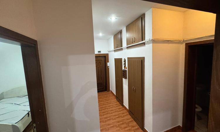 Apartament 2 camere 78 m² – Şos. Giurgiului, decomandat, balcone, centrală proprie