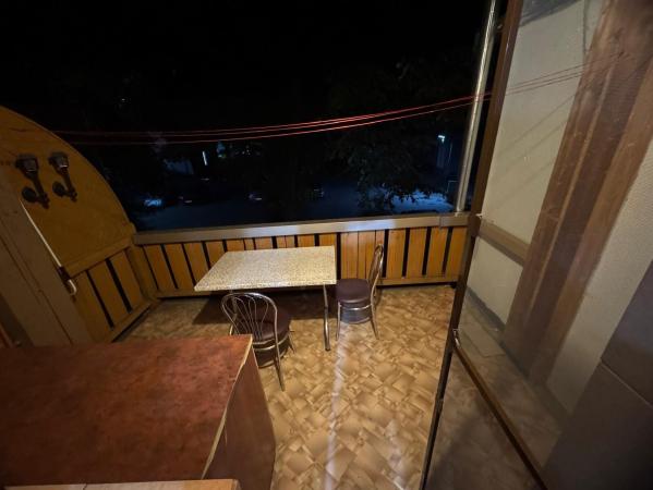 Apartament 2 camere 78 m² – Şos. Giurgiului, decomandat, balcone, centrală proprie